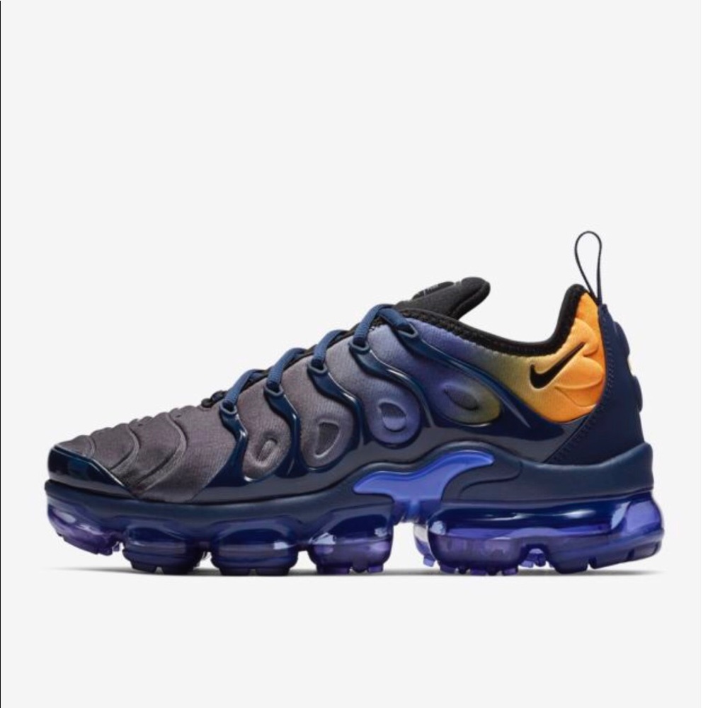 brand new nike vapor max size 7